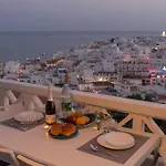 Corte-Real Ocean View Apartment