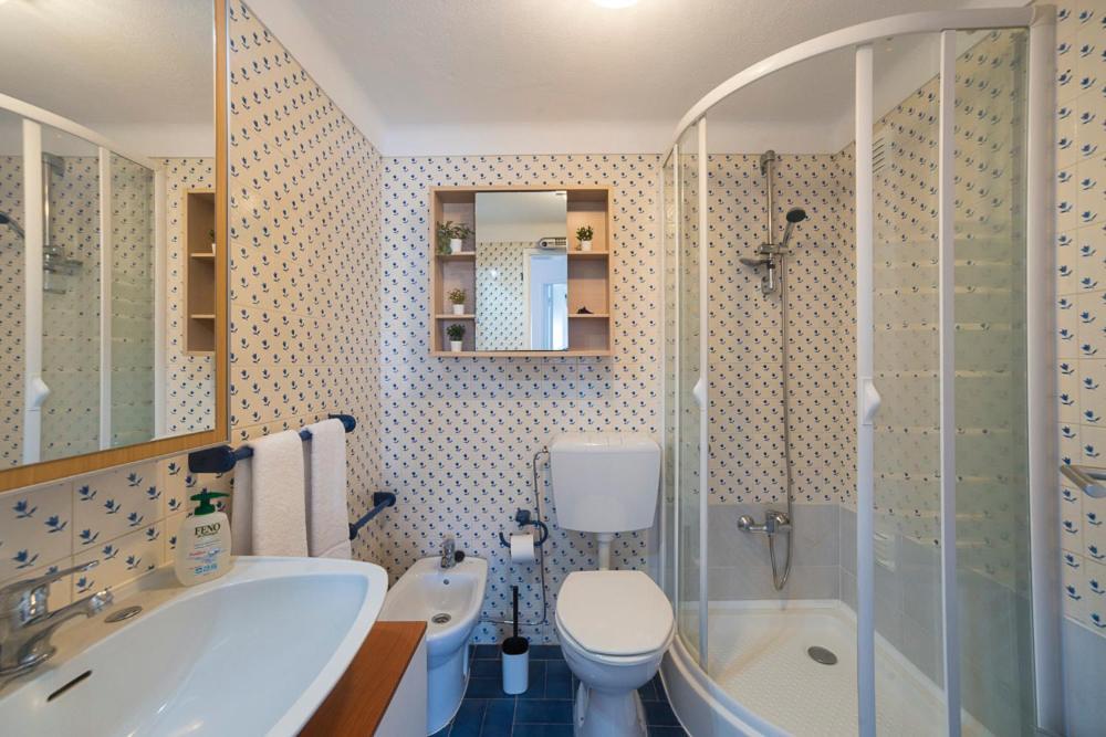 Corte-real Ocean View Appartement *