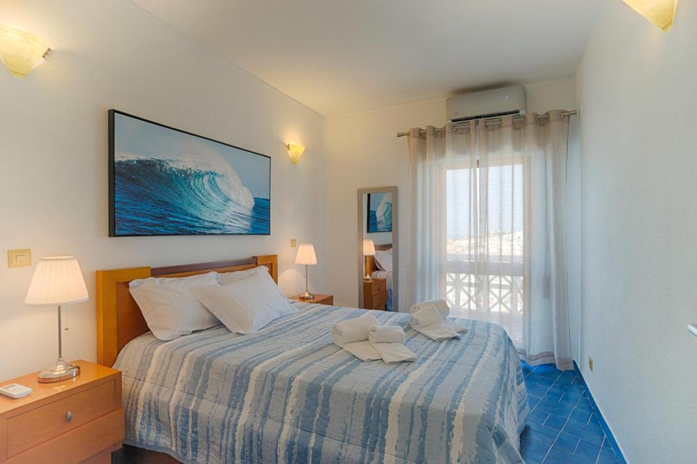Appartement Corte-real Ocean View Albufeira